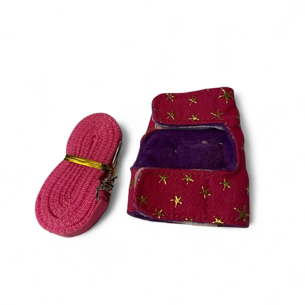 Pink Starry Pets Accessory Set - Picture 2 of 2